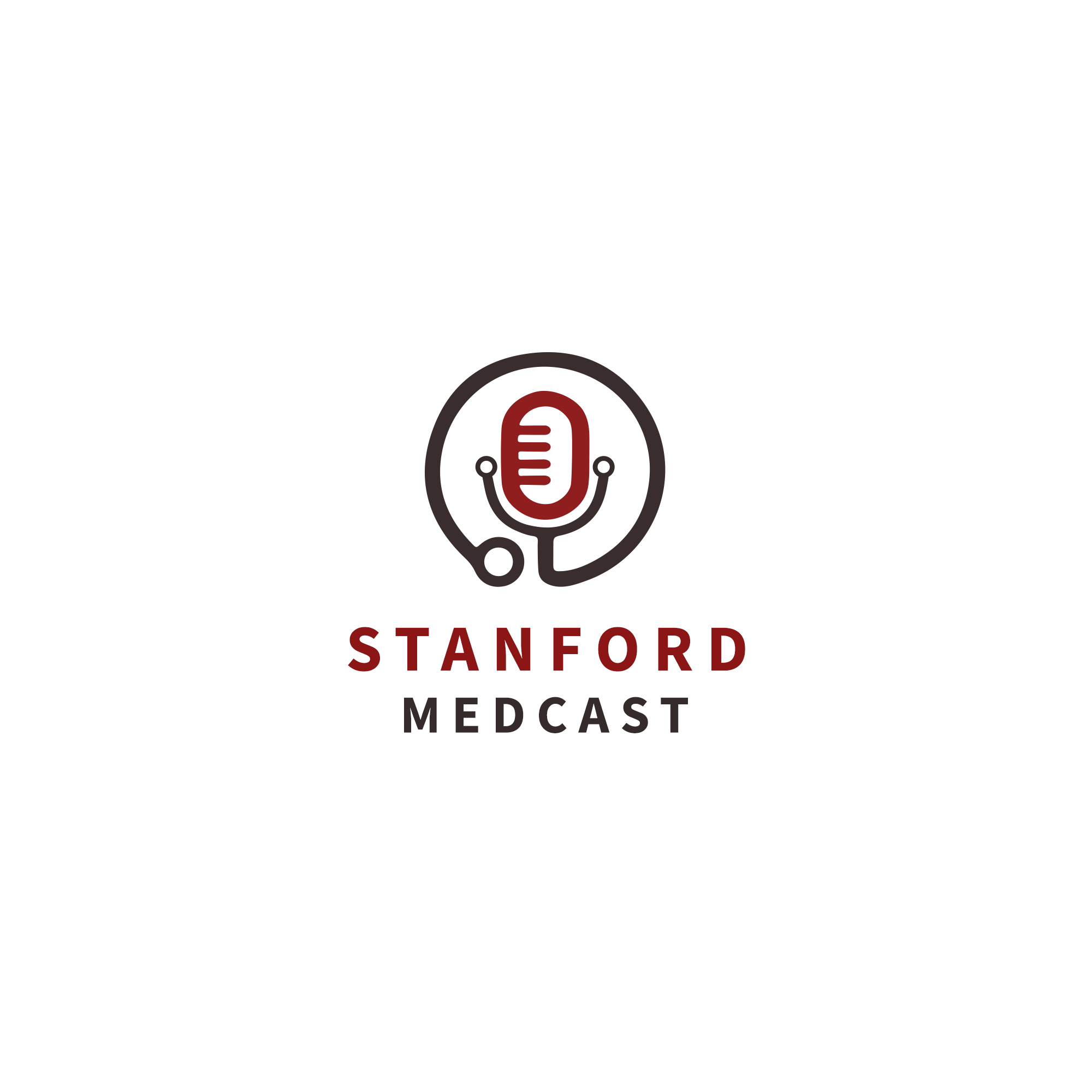 Stanford Medcast Episode 35: The Afterword - Operationalizing Racial Justice Banner